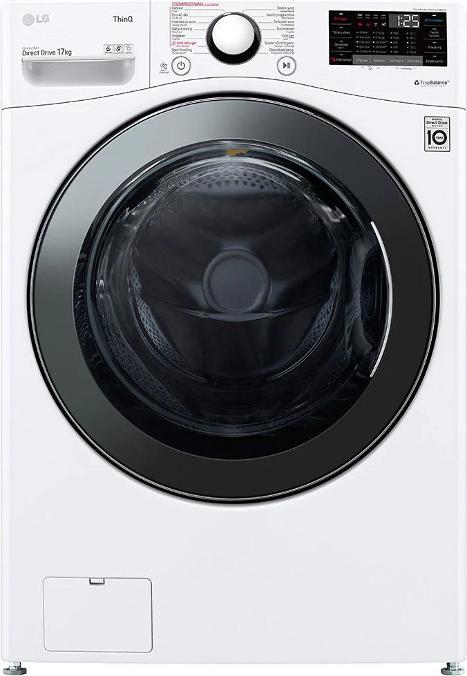 LG Lave-linge frontal E (LC1R7N2)