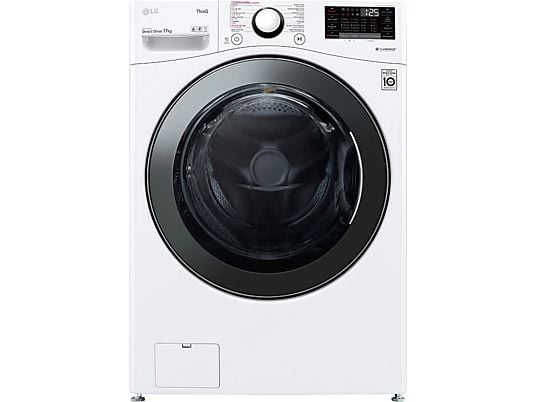 LG Wasmachine voorlader E (LC1R7N2)