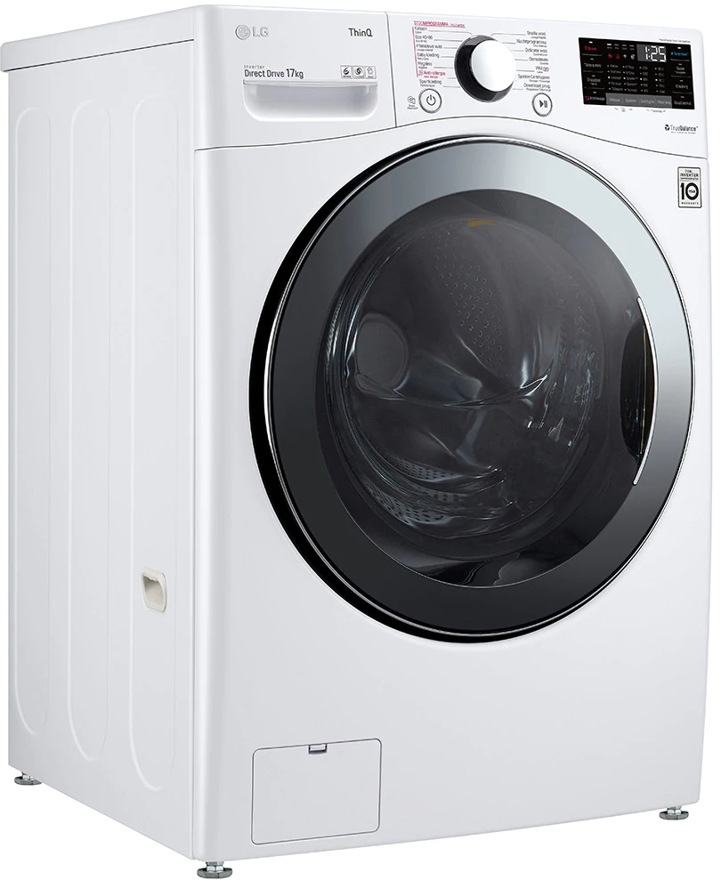 LG Lave-linge frontal E (LC1R7N2)