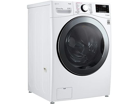 LG Wasmachine voorlader E (LC1R7N2)