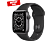 APPLE Watch Series 6 GPS, 40mm Aluminium Case Siyah Sport Band Akıllı Saat Uzay Grisi Outlet 1212217