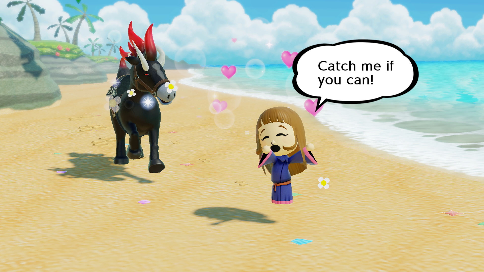 Miitopia | Nintendo Switch