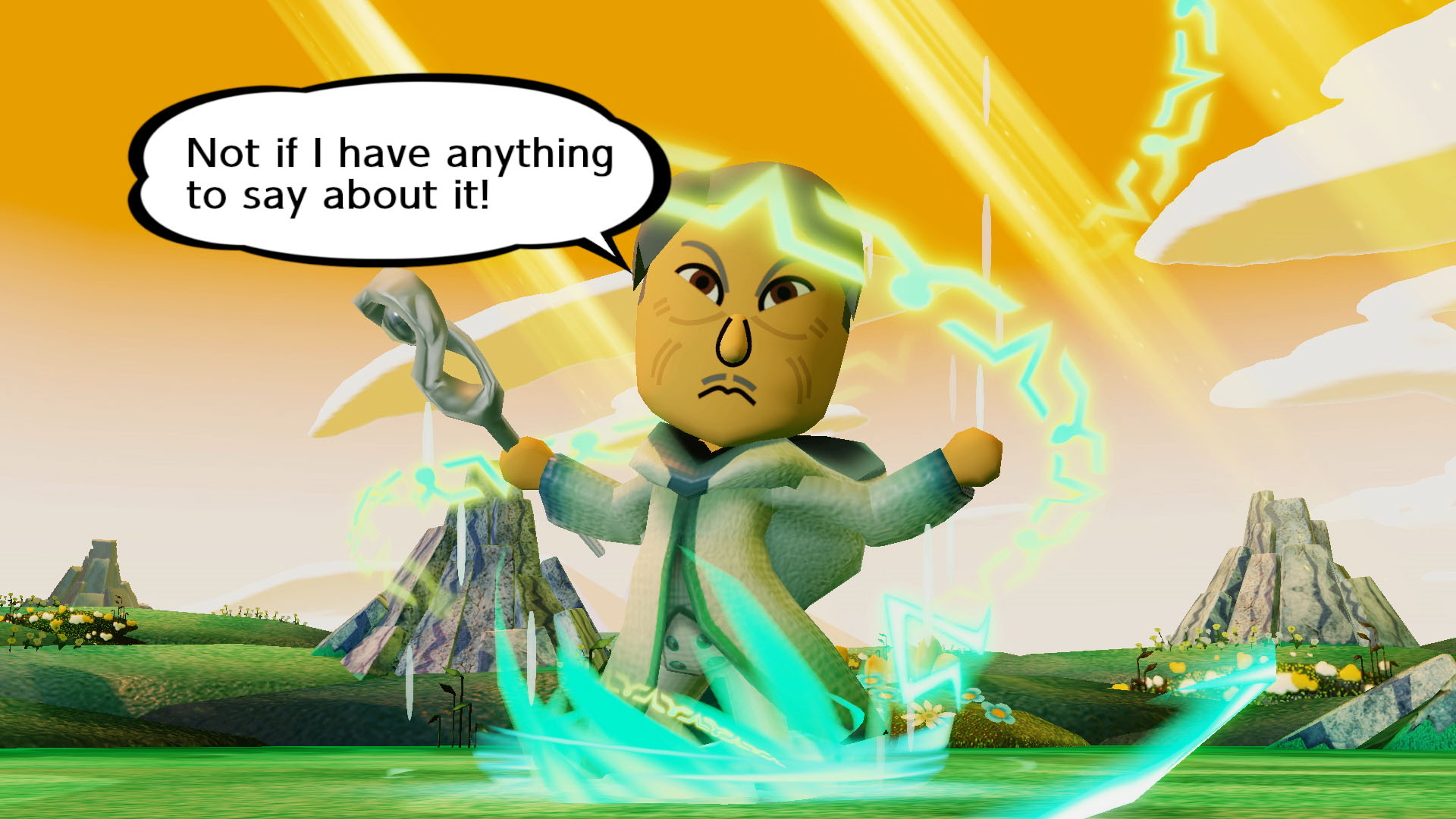 Miitopia | Nintendo Switch