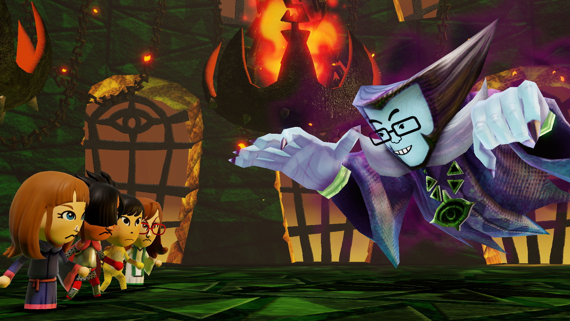 Miitopia | Nintendo Switch