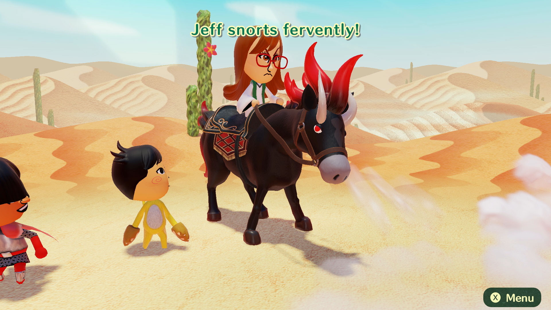 Miitopia | Nintendo Switch