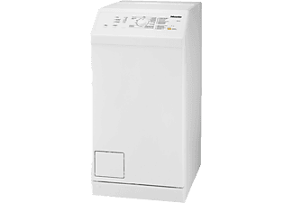 MIELE WW 600-10 CH - Waschmaschine (6 kg, Weiss)
