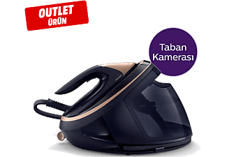 PHILIPS PSG9050/20 Buhar Kazanlı Ütü Lacivert Outlet 1208507