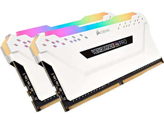 CORSAIR VENGEANCE RGB PRO - Mémoire vive