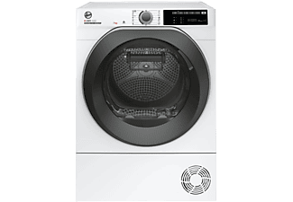 HOOVER H-DRY 500 ND4 H7A2TSBEX-S - Trockner (7 kg, Weiss)