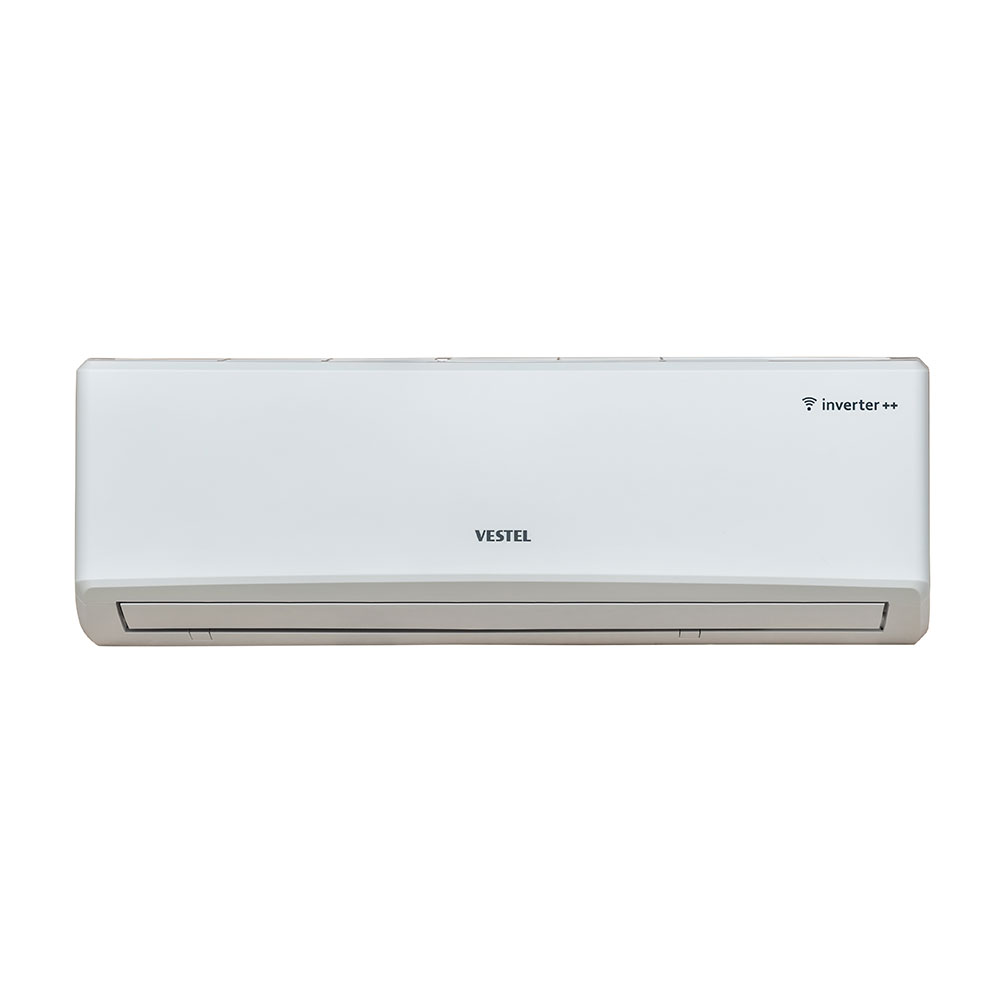 VESTEL Flora Doğa 092 A++ 9000 BTU Duvar Tipi Inverter WIFI Klima