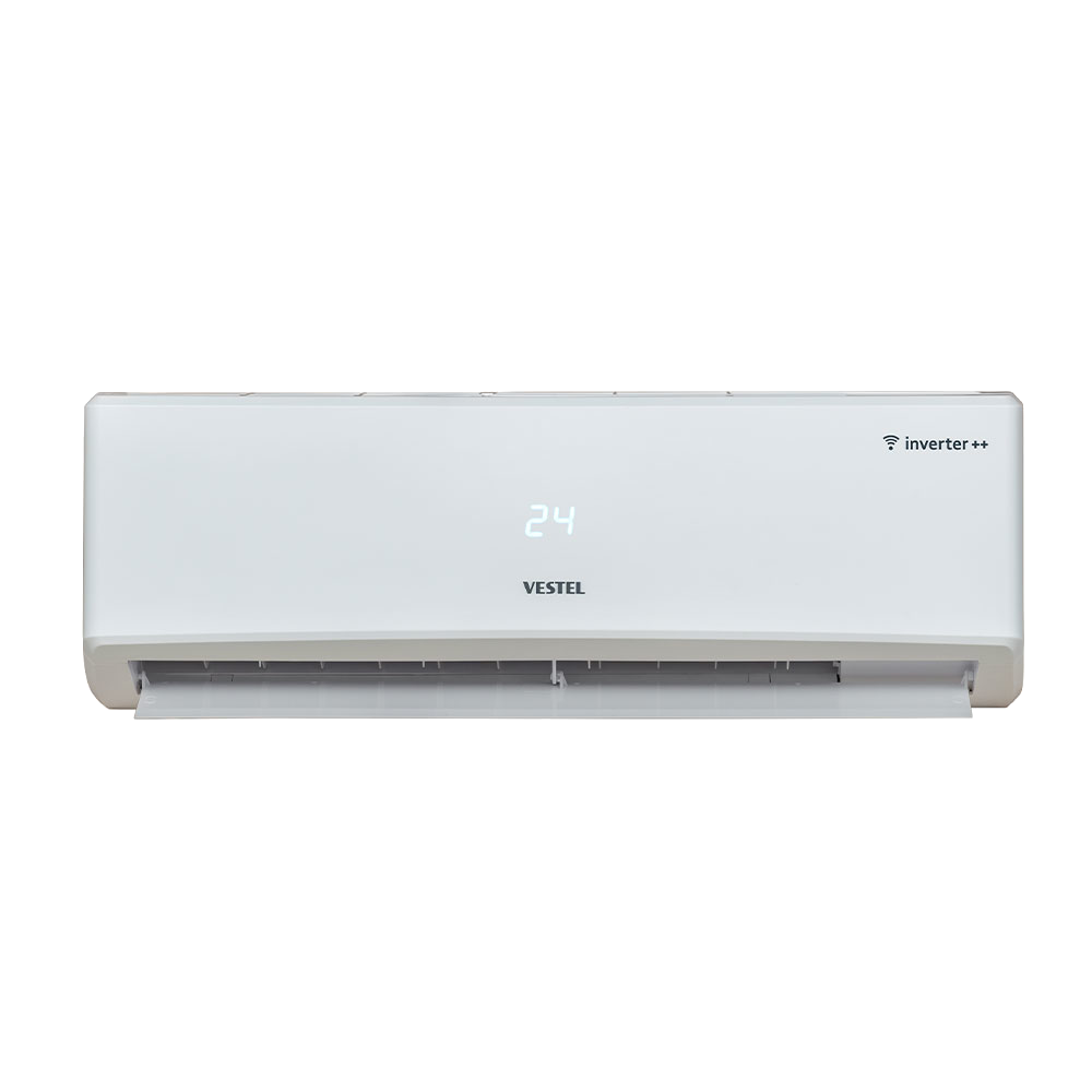 VESTEL Flora Doğa 092 A++ 9000 BTU Duvar Tipi Inverter WIFI Klima