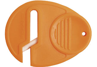 FISKARS 1003871 Ollóélező, kis méretű