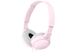 SONY MDR-ZX110 fejhallgató, rózsaszín