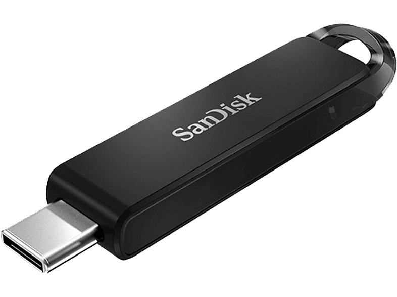 SANDISK Ultra® USB Type-C pendrive 256GB 3.1 Gen1 150MB/s (186458)