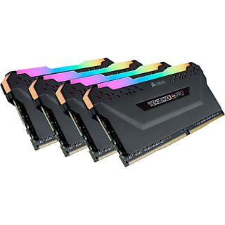 CORSAIR VENGEANCE RGB PRO - Mémoire vive