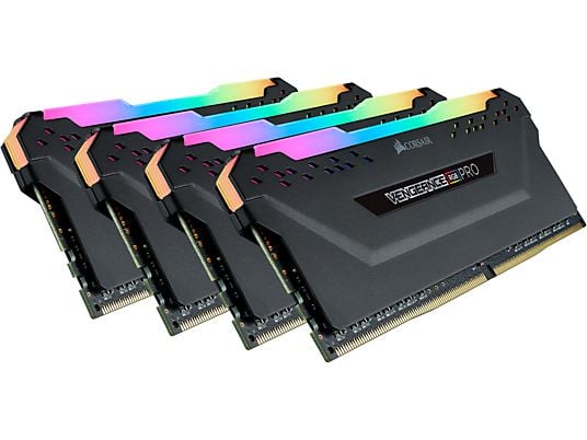 CORSAIR VENGEANCE RGB PRO - Mémoire vive