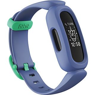 FITBIT Ace 3 Blauw/Groen