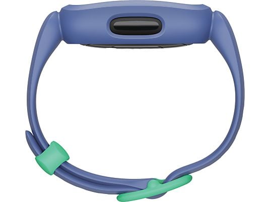 FITBIT Ace 3 Blauw/Groen