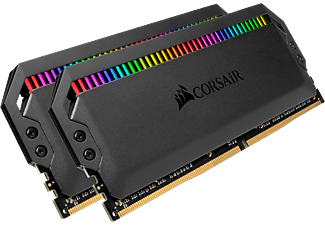 CORSAIR DOMINATOR PLATINUM RGB - Arbeitsspeicher