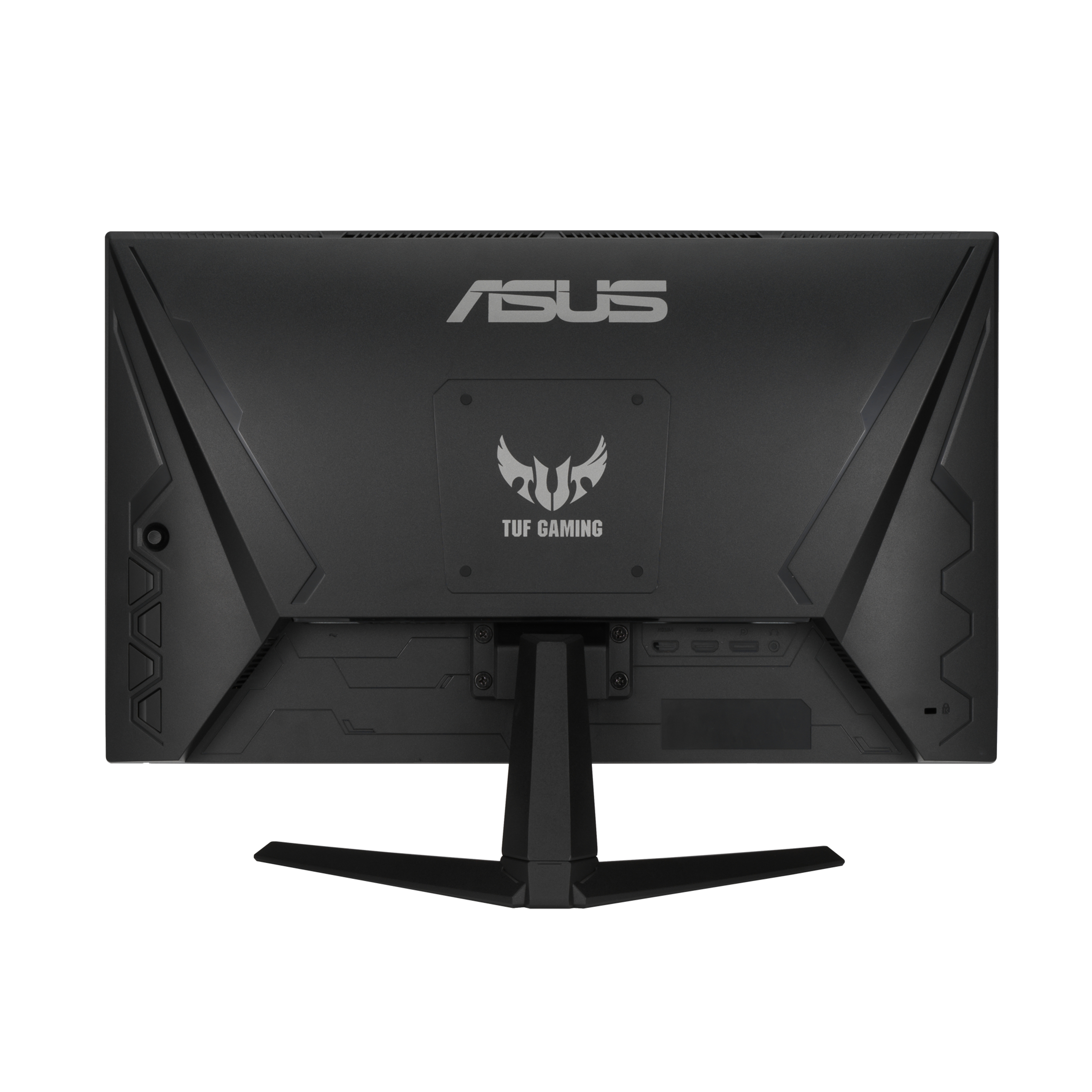 ASUS TUF Gaming Zoll Monitor 23,8 ms (1 VG249Q1A Full-HD 165 Hz) Gaming Reaktionszeit