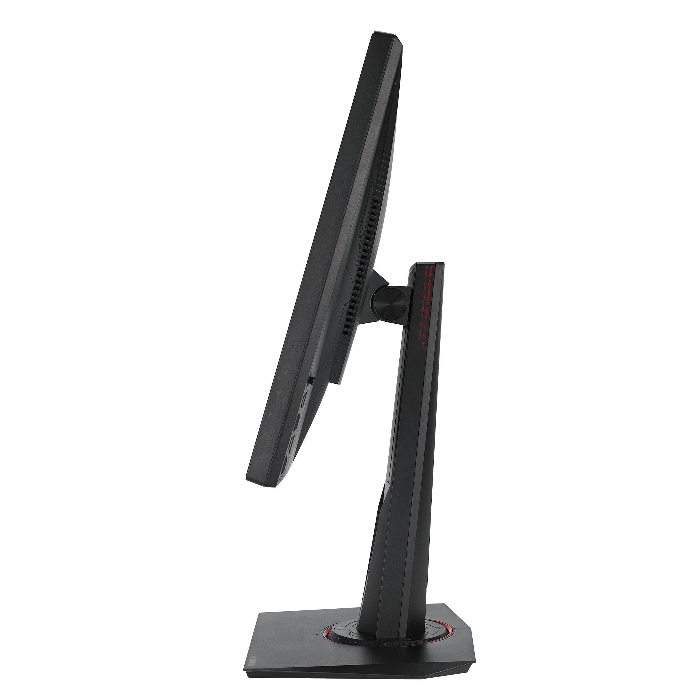 ASUS TUF Gaming VG258QM 24,5 Zoll  Full-HD  Gaming Monitor  0,5 ms Reaktionszeit  