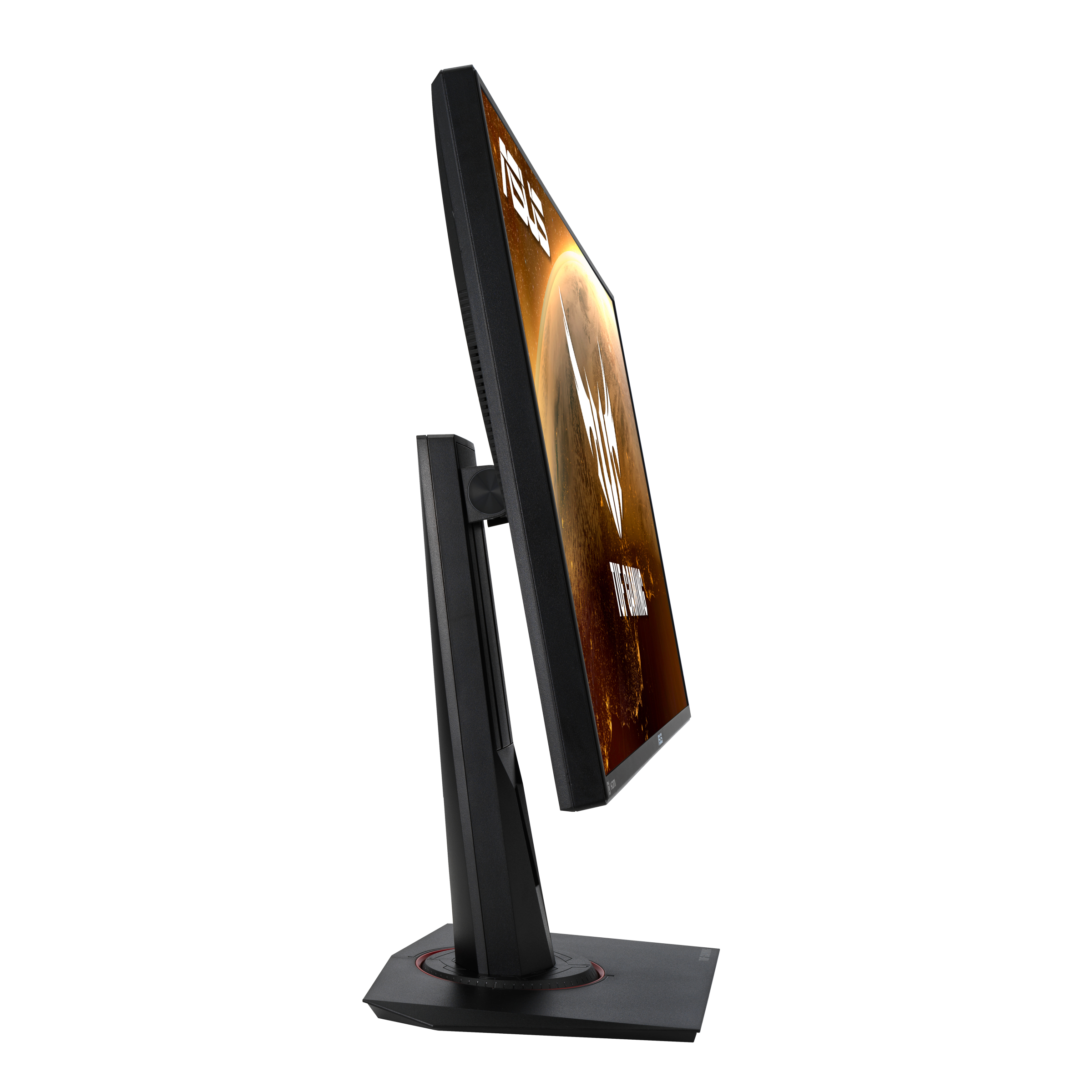ASUS TUF Gaming VG258QM 24,5 Zoll  Full-HD  Gaming Monitor  0,5 ms Reaktionszeit  