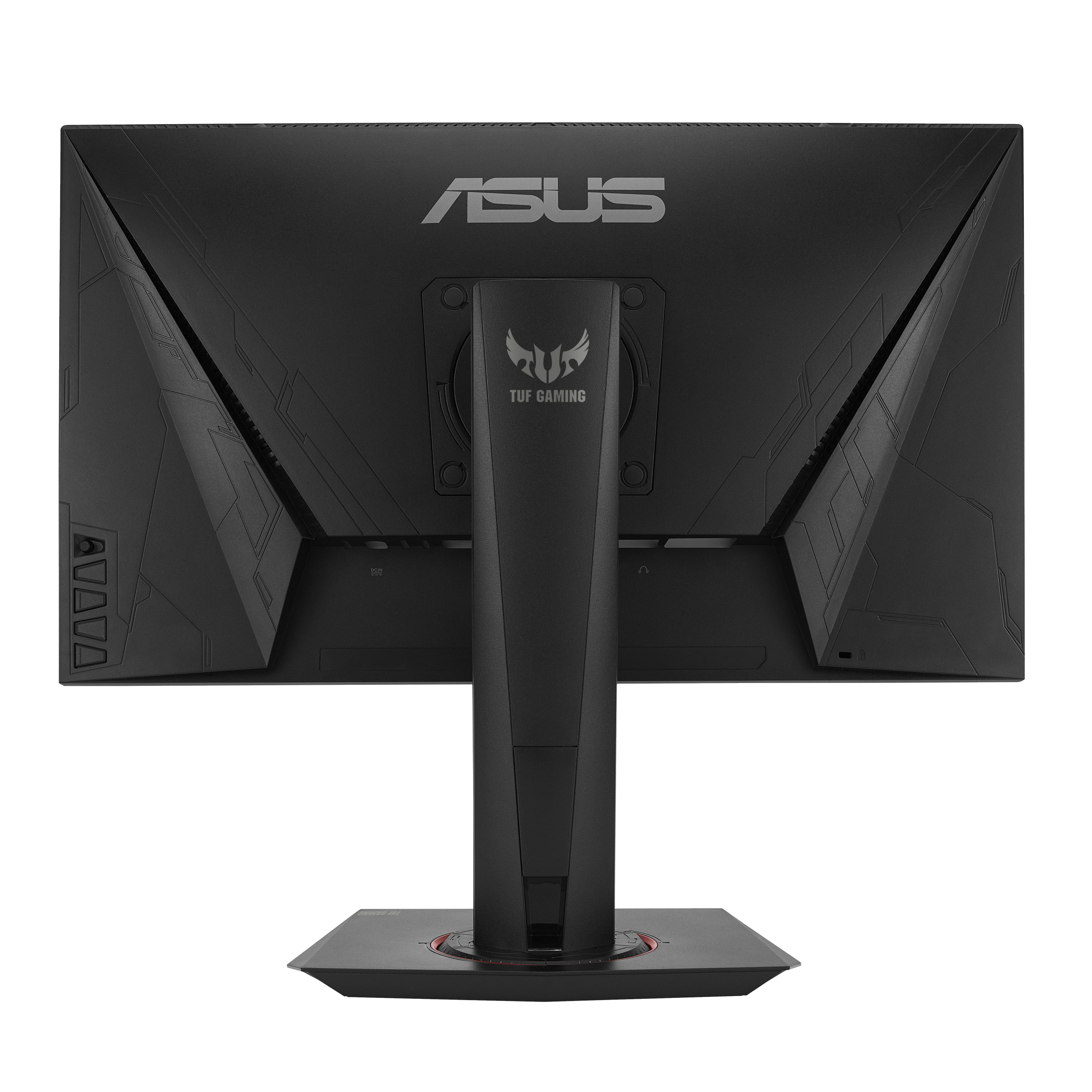 ASUS TUF Gaming VG258QM 24,5 Zoll  Full-HD  Gaming Monitor  0,5 ms Reaktionszeit  