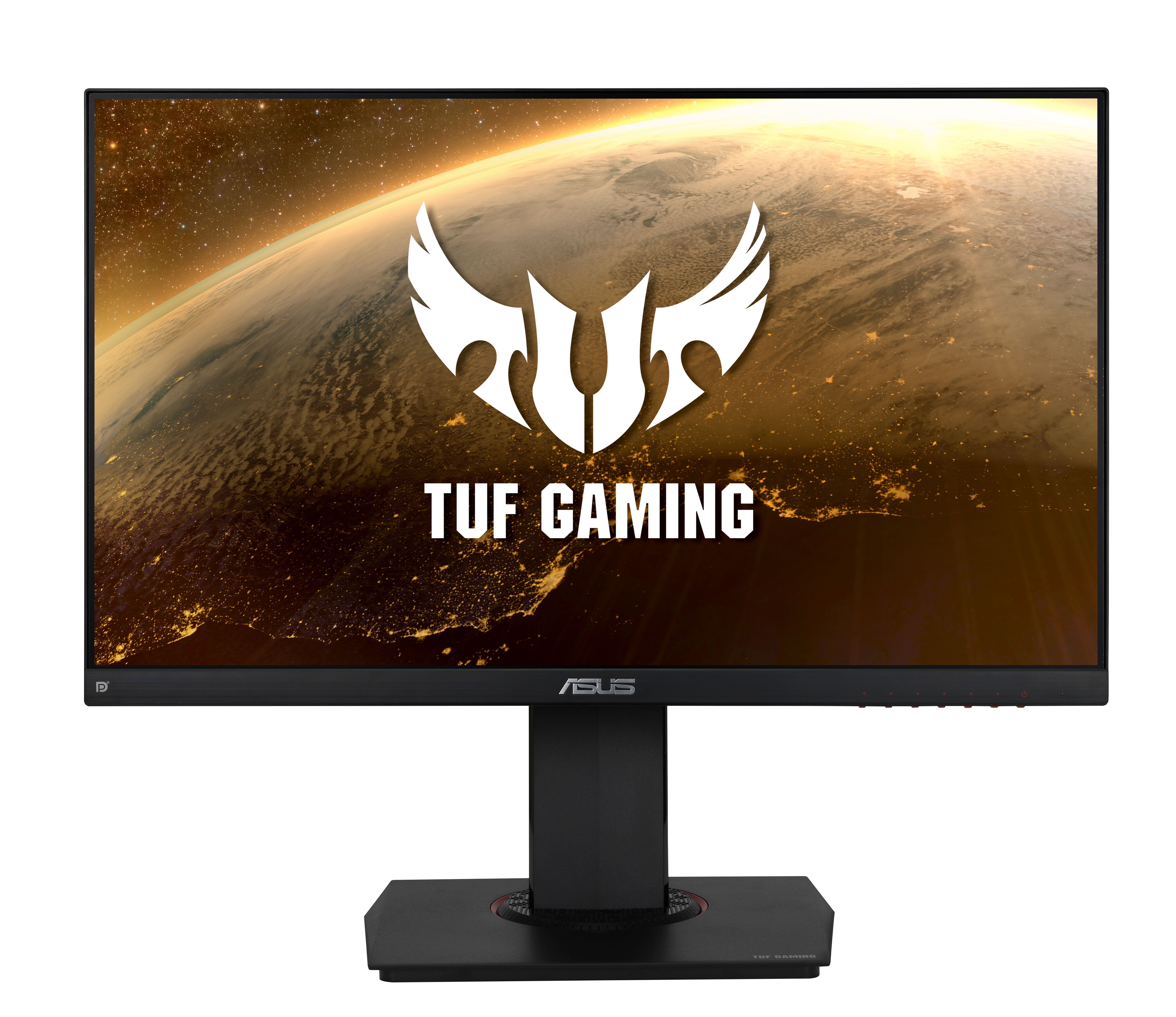 ASUS TUF GAMING VG249Q | 24 inch - 1920 x 1080 (Full HD) - 1 ms
