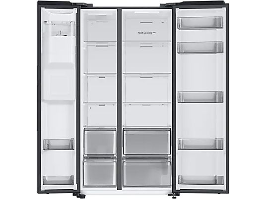 SAMSUNG Frigo américain E (RS68A8821B1/EF)