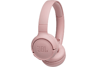 JBL Tune 560BT Kulak Üstü Bluetooth Kulaklık Pembe