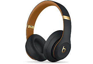 BEATS Studio 3 Kulak Üstü Bluetooth Kulaklık Gece Siyahı MXJA2EE/A