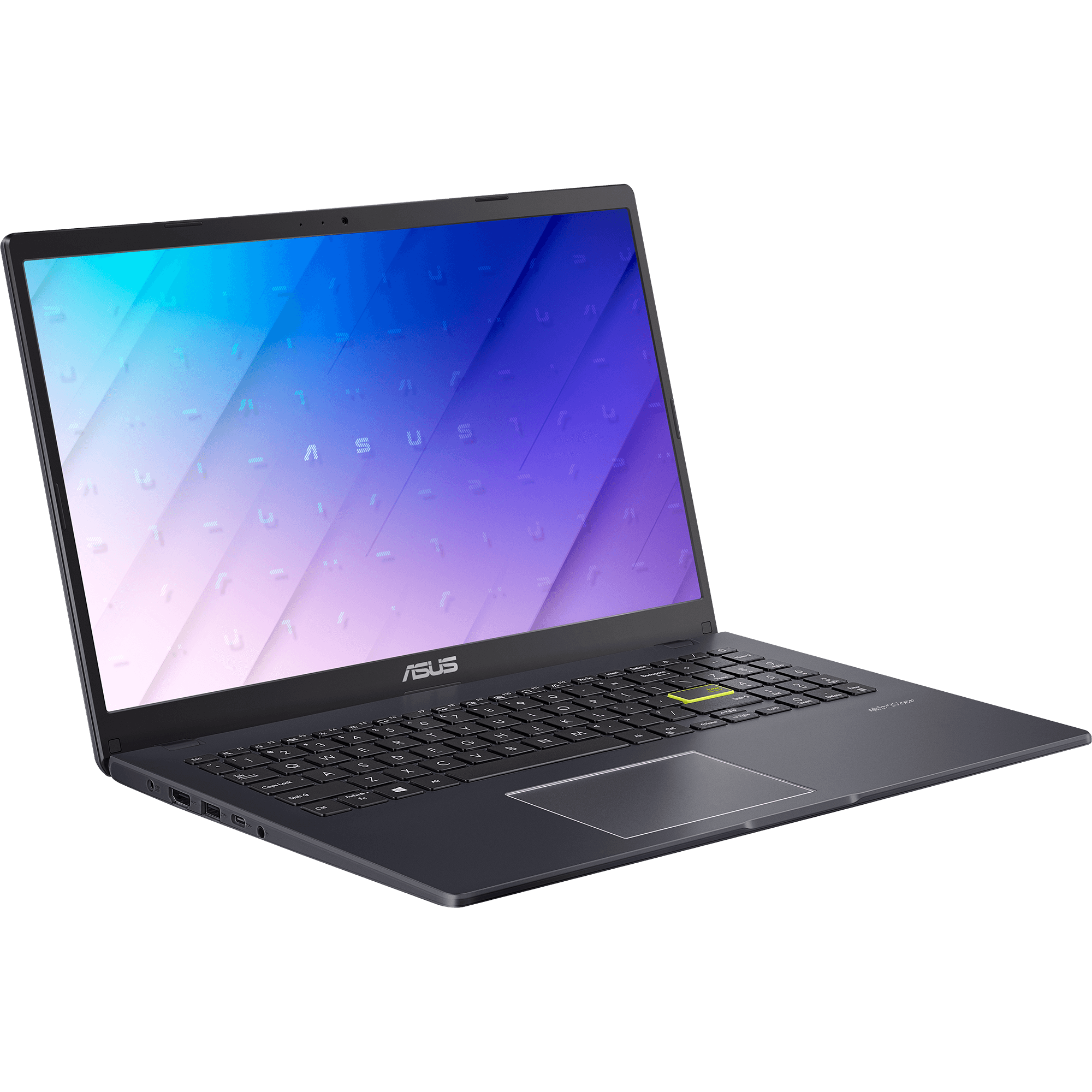 ASUS E510MA-BR018T 15.6"/Celeron N4020/4GB RAM/128GB SSD/Win 10 Home Convertible Laptop Gri