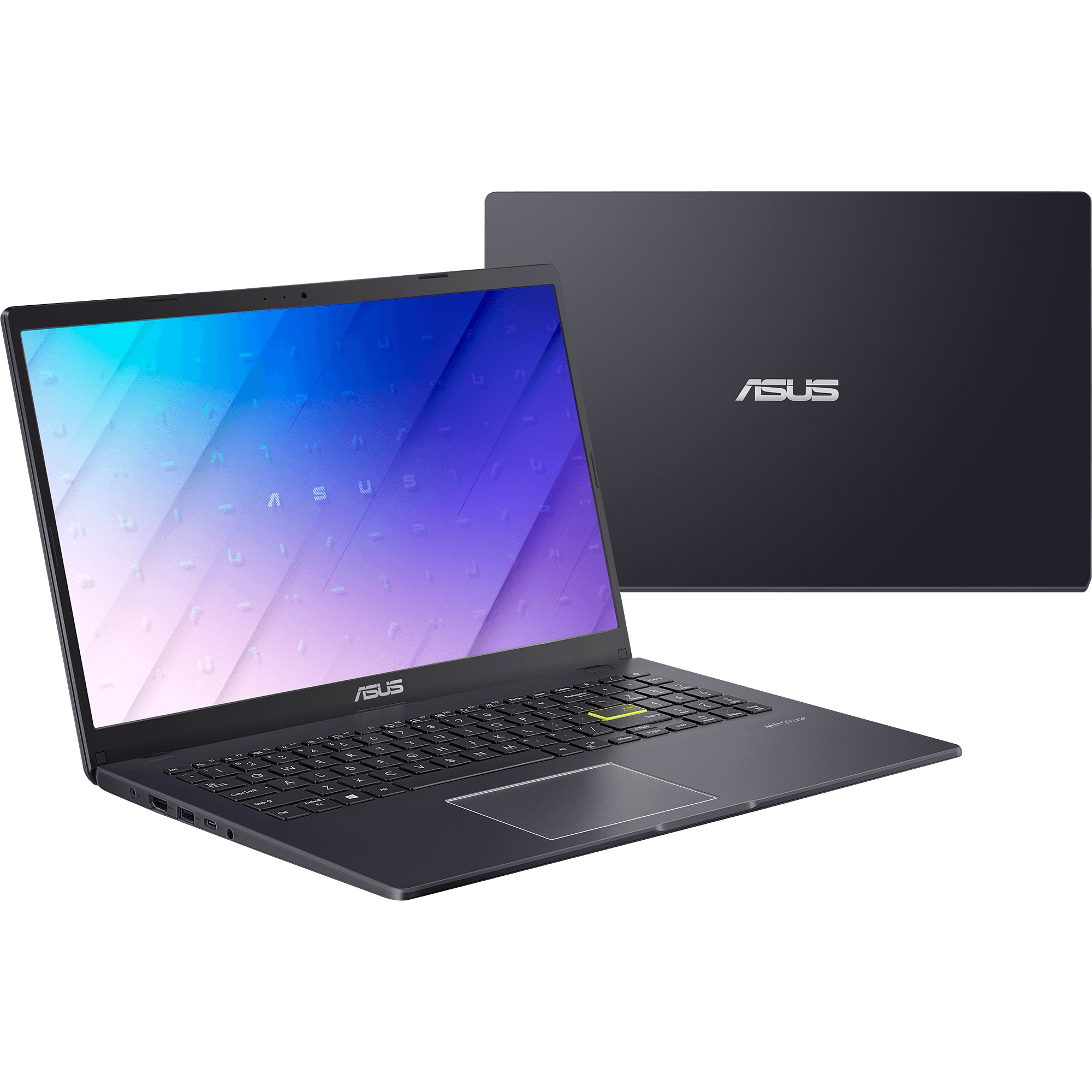 ASUS E510MA-BR018T 15.6"/Celeron N4020/4GB RAM/128GB SSD/Win 10 Home Convertible Laptop Gri
