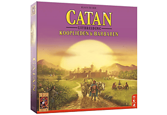 Catan - Kooplieden & Barbaren