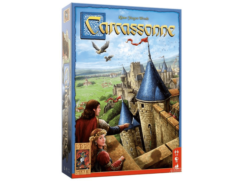 Inheems sessie Baffle Carcassonne kopen? | MediaMarkt