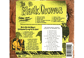 The Black Crowes - Shake Your Money Maker  - (CD)
