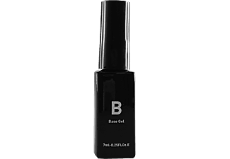 TRISA 1616.9811 O'2 Base Coat Gel - Gellack (Trasparent)