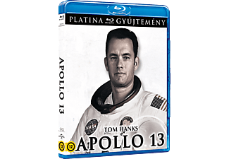 Apollo 13 - Platina gyűjtemény (Blu-ray)