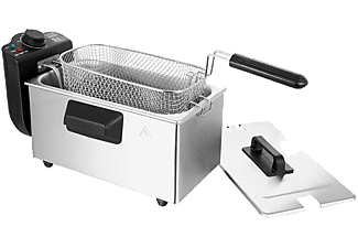 EMERIO DF-120482 - Fritös 3 l