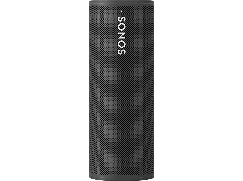 Sonos roam zwart kopen mediamarkt