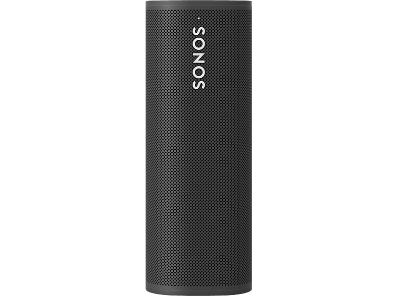 Sonos Roam Zwart