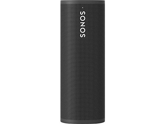 SONOS Roam Zwart