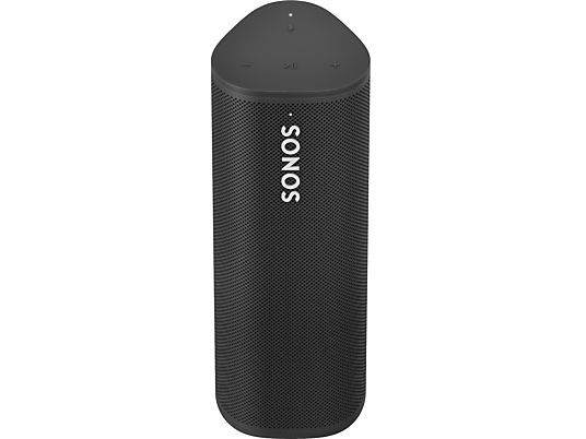 SONOS Roam Zwart