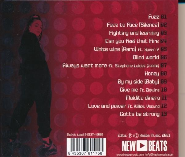 Aiala - An Earth oddity  - (CD)