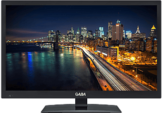 GABA GLV-2404 24" FHD LED televízió