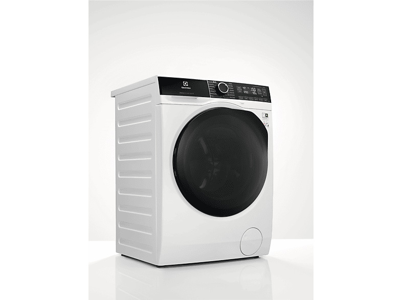 ELECTROLUX EW9F161BT ColourCare System 10kg 1600 Devir Wi-Fi Çamaşır Makinesi Beyaz_1