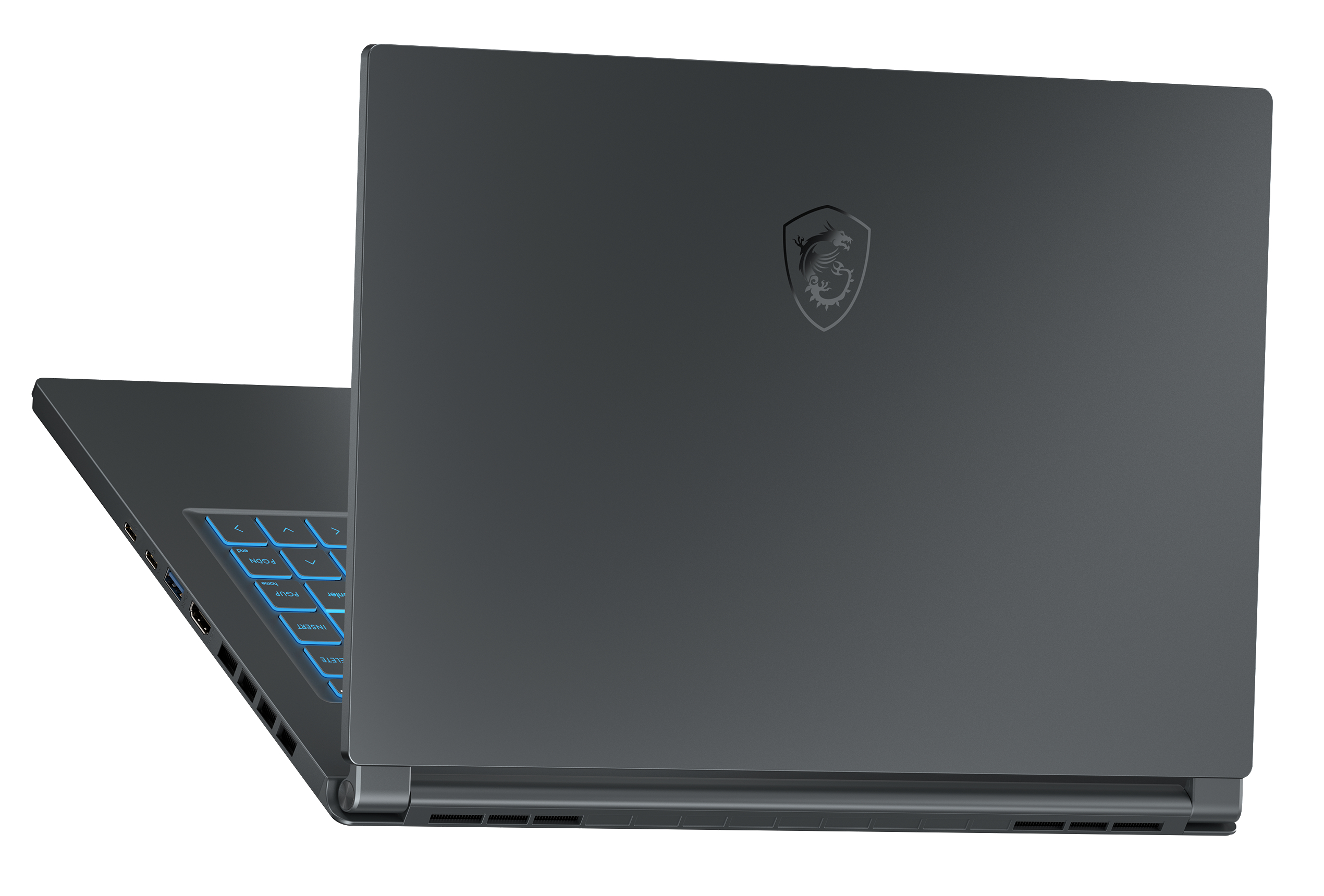 MSI STEALTH 15M A11UEK-024 - 15,6 Zoll - Intel® Core™ i7 i7-11375H - 16 GB - 1 TB - NVIDIA GeForce RTX™ 3060 - Windows 10 Home (64 Bit)