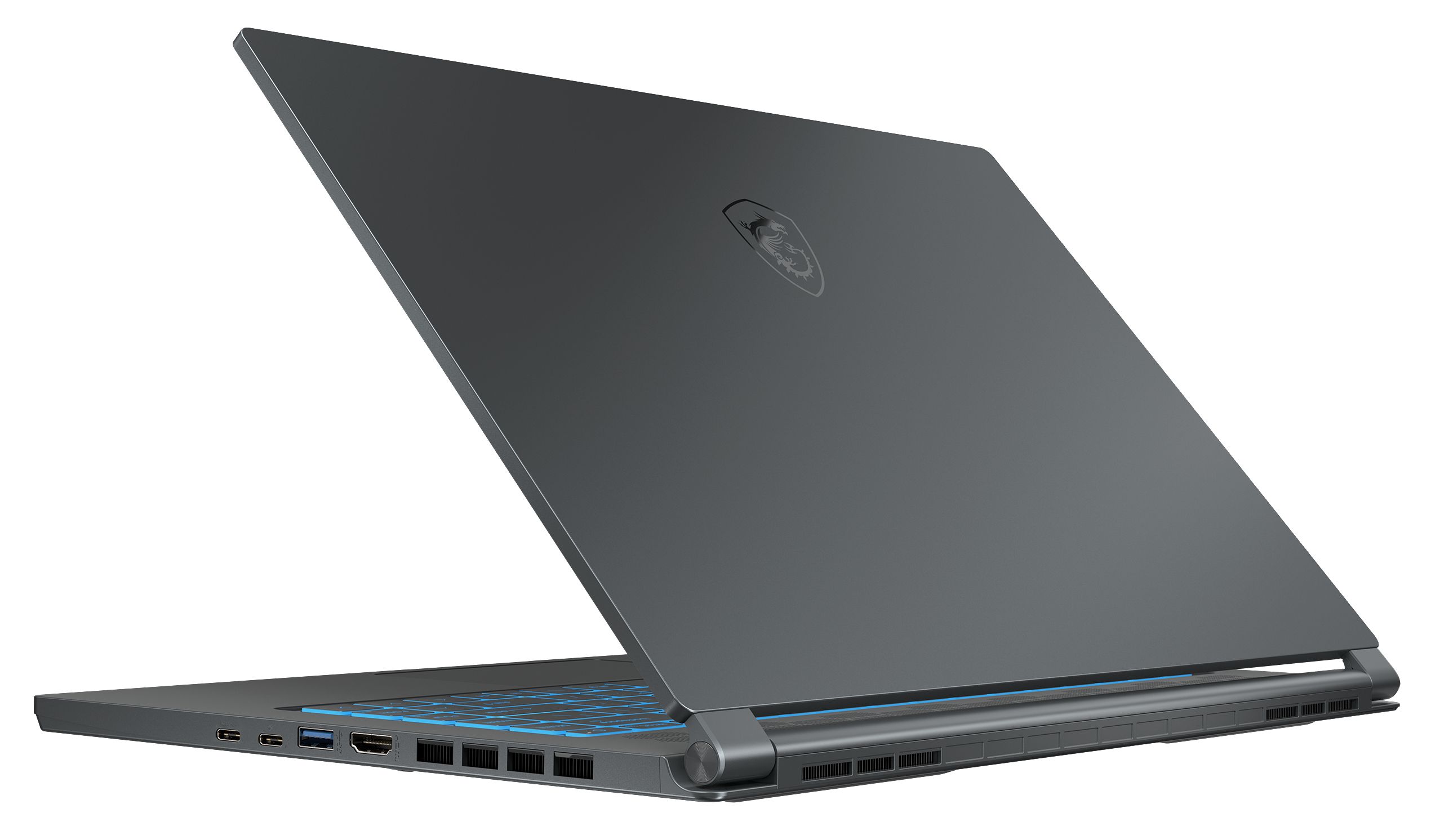 MSI STEALTH 15M A11UEK-024 - 15,6 Zoll - Intel® Core™ i7 i7-11375H - 16 GB - 1 TB - NVIDIA GeForce RTX™ 3060 - Windows 10 Home (64 Bit)