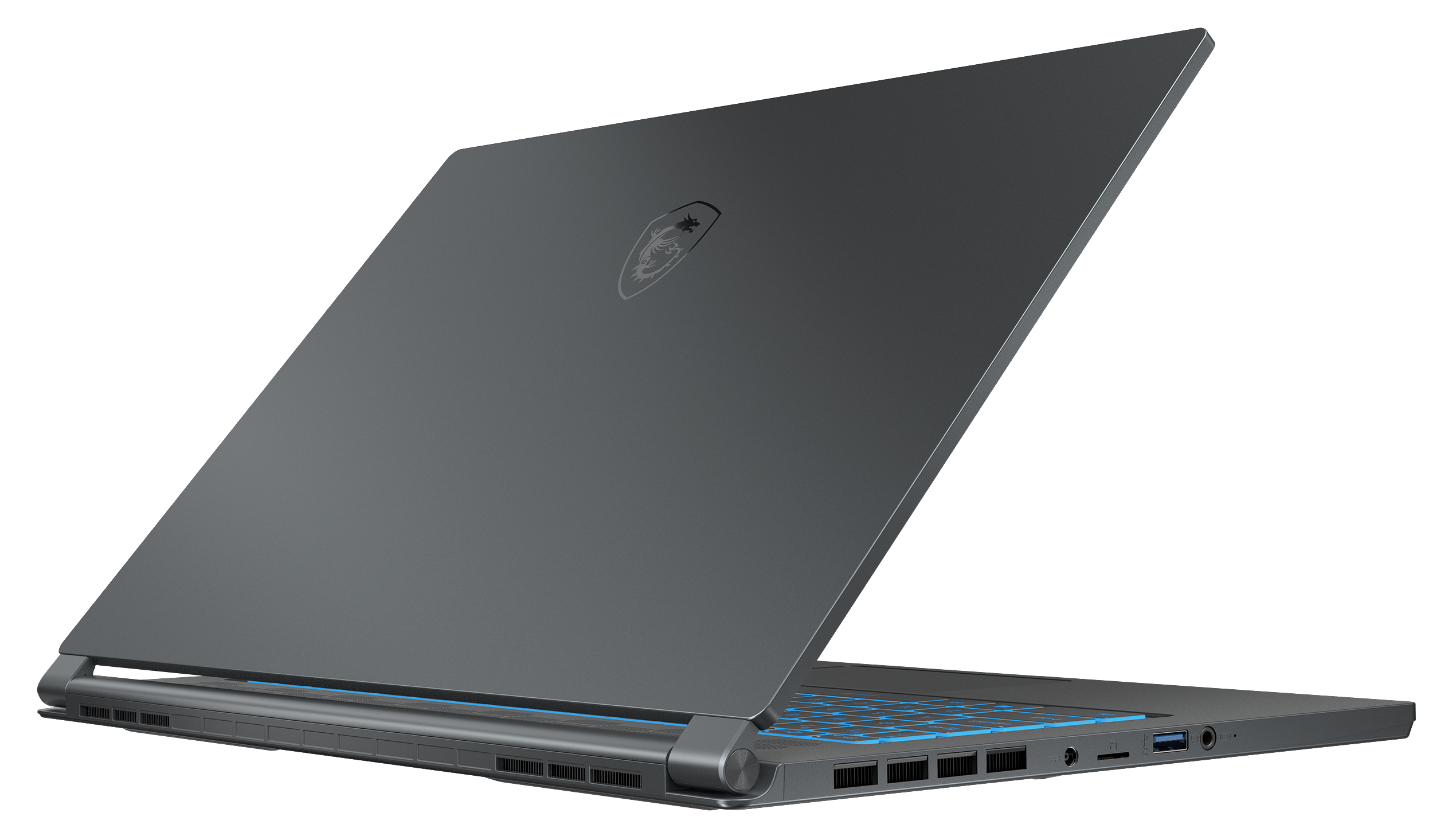MSI STEALTH 15M A11UEK-024 - 15,6 Zoll - Intel® Core™ i7 i7-11375H - 16 GB - 1 TB - NVIDIA GeForce RTX™ 3060 - Windows 10 Home (64 Bit)