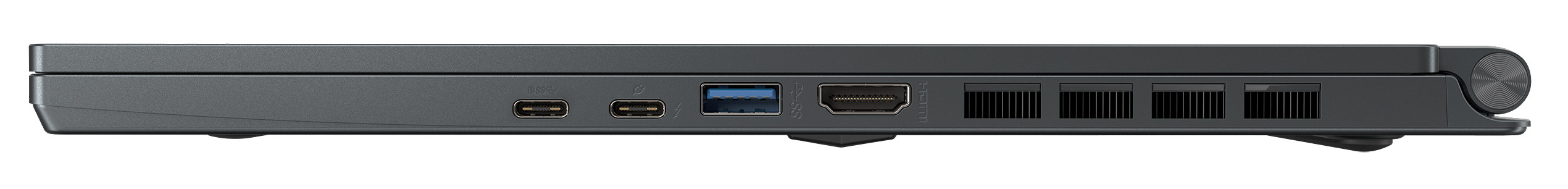MSI STEALTH 15M A11UEK-024 - 15,6 Zoll - Intel® Core™ i7 i7-11375H - 16 GB - 1 TB - NVIDIA GeForce RTX™ 3060 - Windows 10 Home (64 Bit)